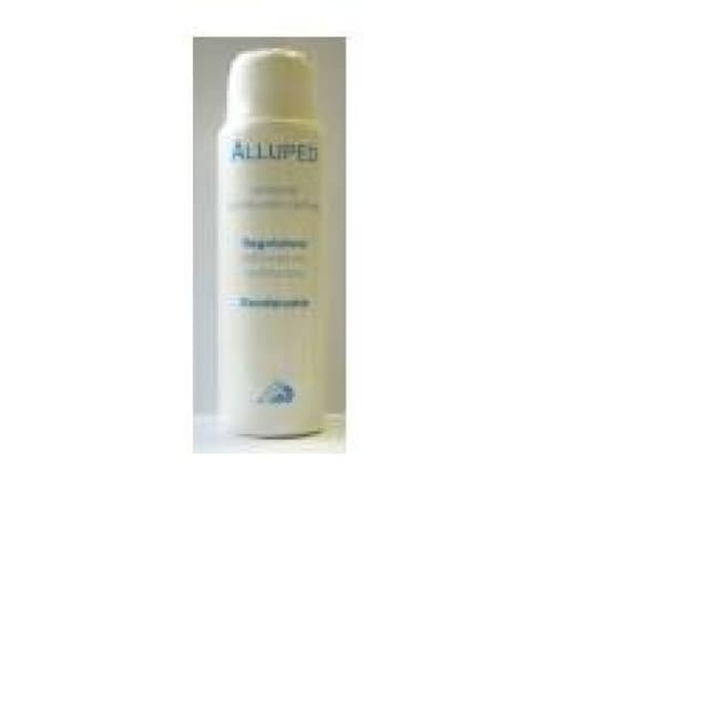 Sidea Alluped Baño de Pies – Concentrado para pediluvios 200 ml