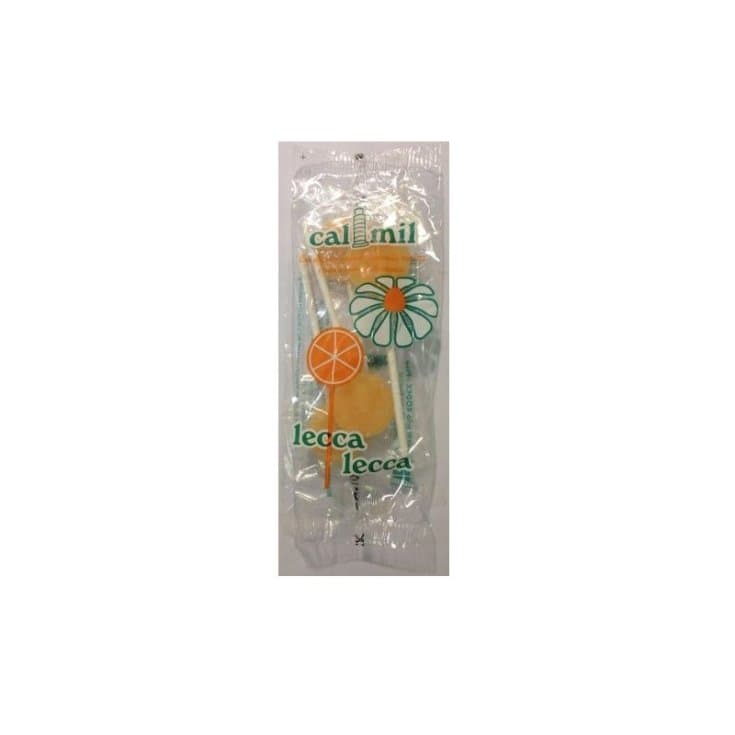 Calmil Comprimidos para Chupar Anís/Limón – Pack de 3