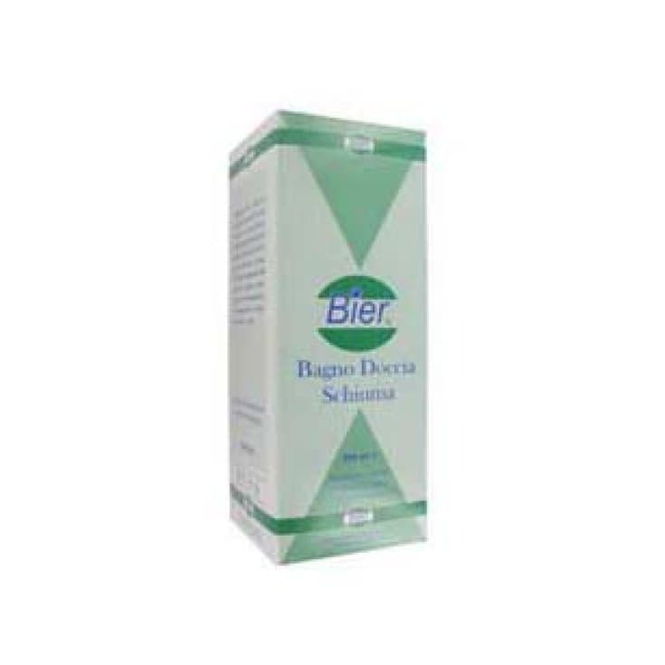 Bier Gel de Ducha – 500 ml