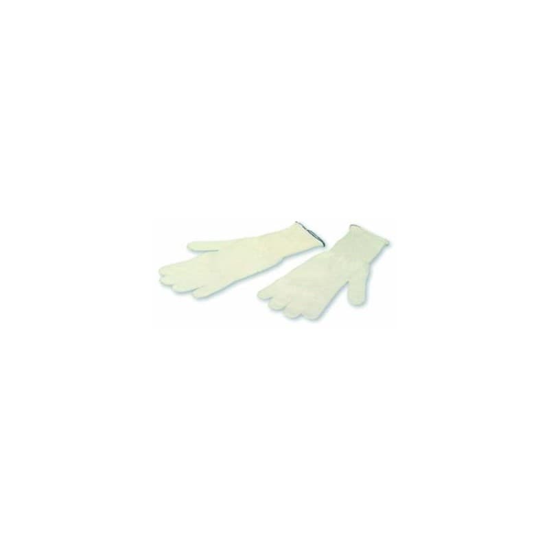 Guantes de algodón Hospital talla 7,5 – Borella