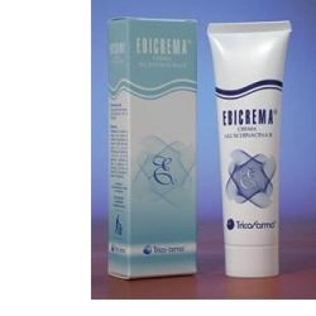 Ebicrema – 50 ml Crema cutánea para piel sensible