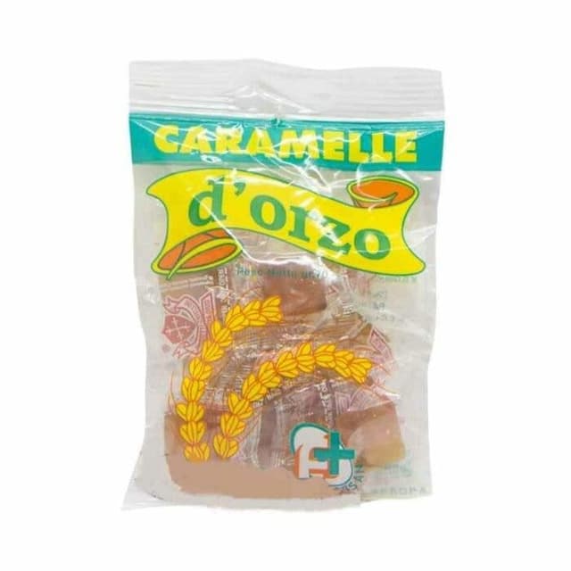 Caramelos de Cebada FARVISAN – 70 g