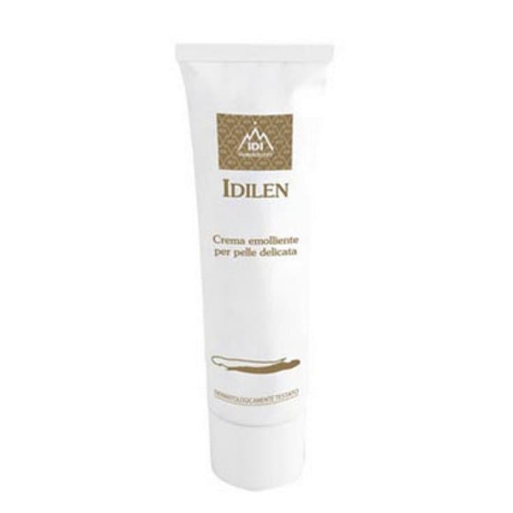IDILEN Crema – Cuidado de la piel