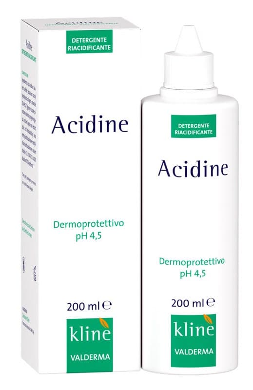 Acidine Líquido Derma – 200 ml