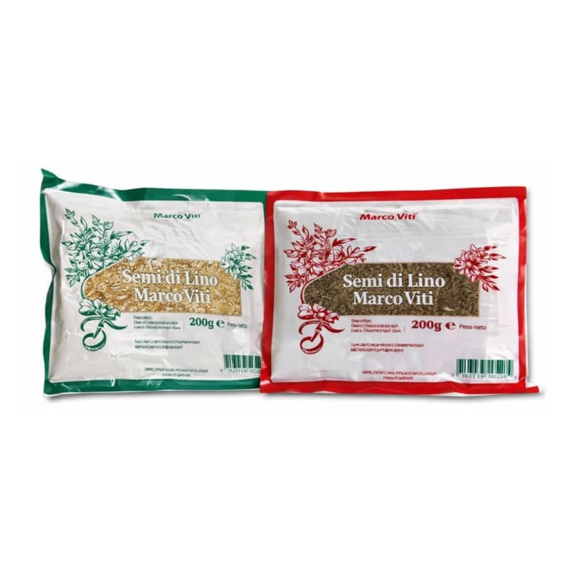 Harina de Lino Viti – 200 g