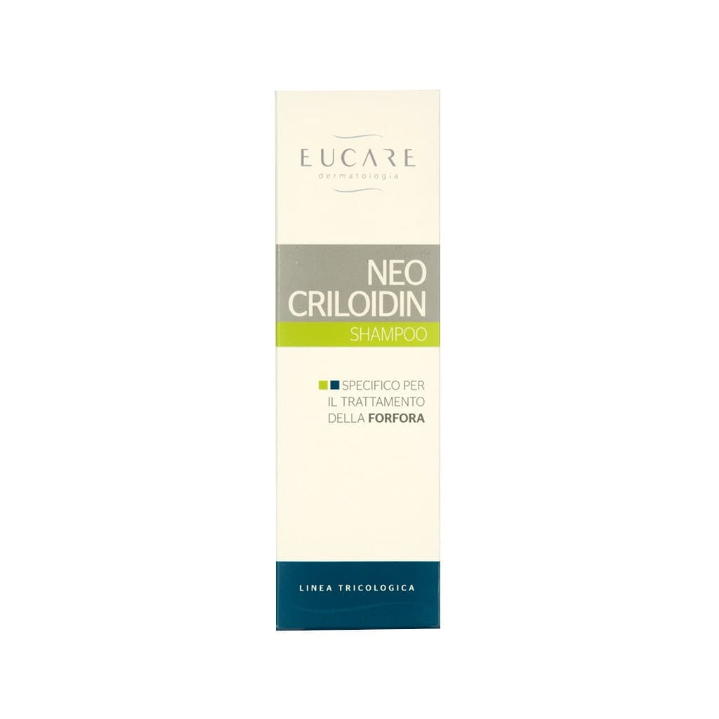 Neocriloidin Champú – 150 ml