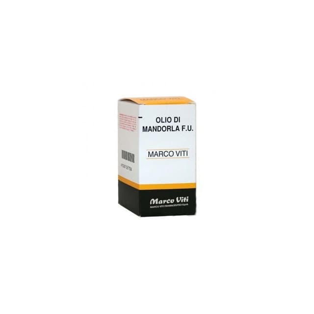 Aceite de Almendras VITI – 50 ml