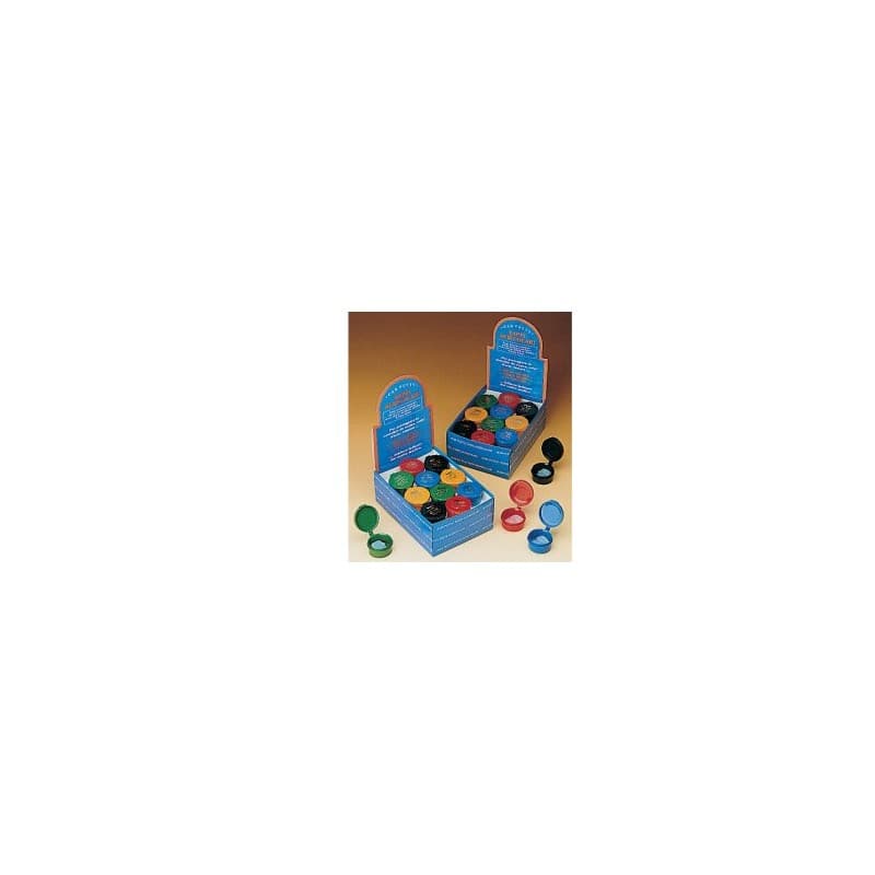 Ear Plugs – Tapones de silicona para los oídos, 2 pares