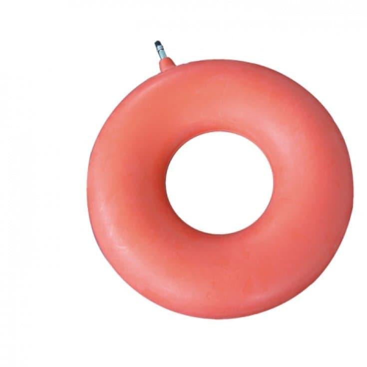 Cojín Hinchable de Goma 43 cm – Safety