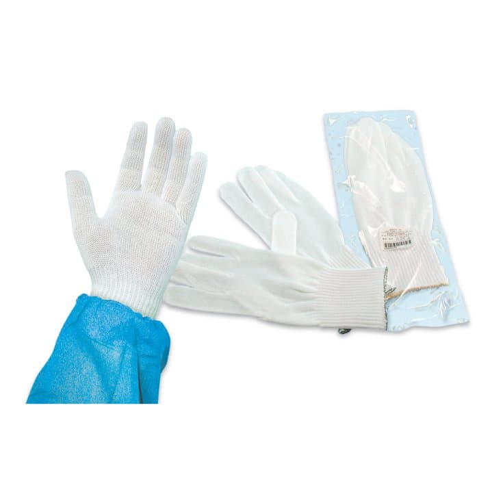 Guantes de hilo de algodón talla 8 – Safety