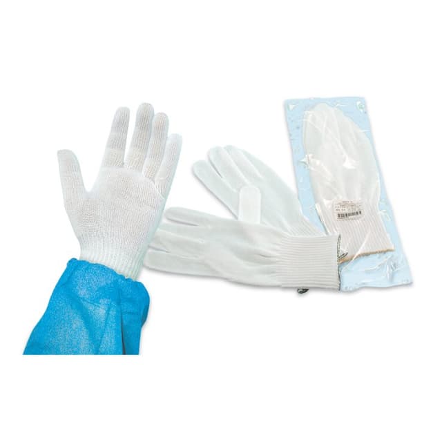 Guantes de hilo de algodón talla 8 – Safety