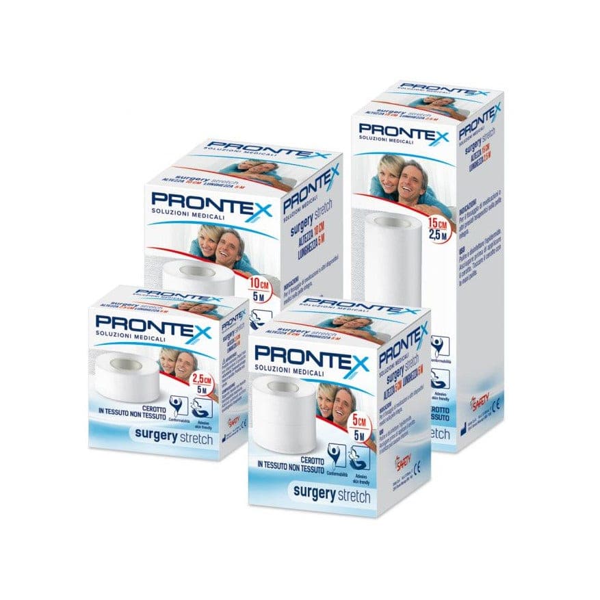 Prontex Venda Stretch – 250 x 15 cm