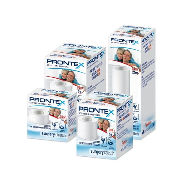 Prontex Venda Stretch – 250 x 15 cm