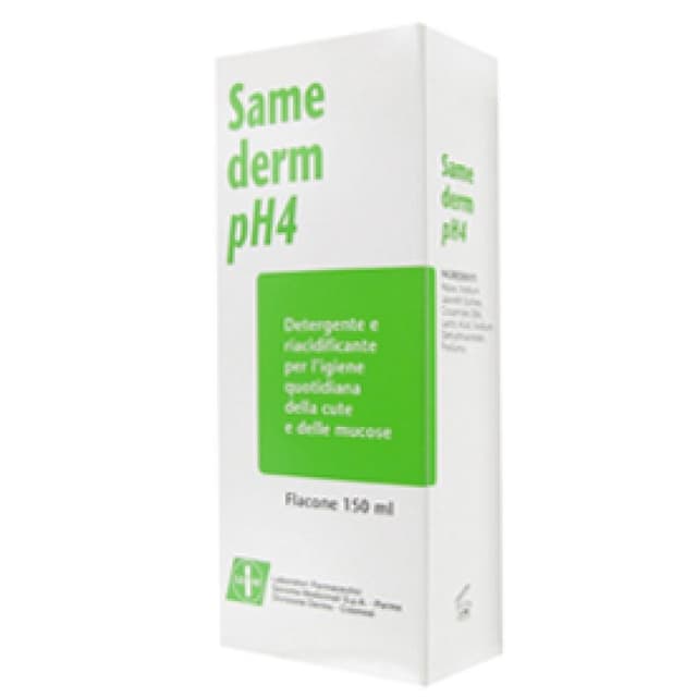 Samé Derm PH4 Loción Limpiadora – 150 ml