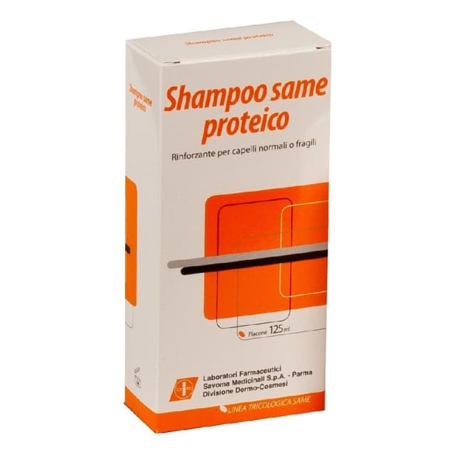 Samé Champú Proteico – 125 ml