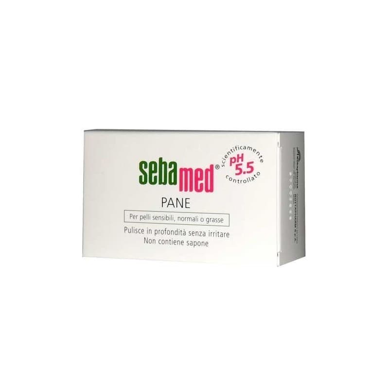 Sebamed Pastilla Limpiadora – 150 g