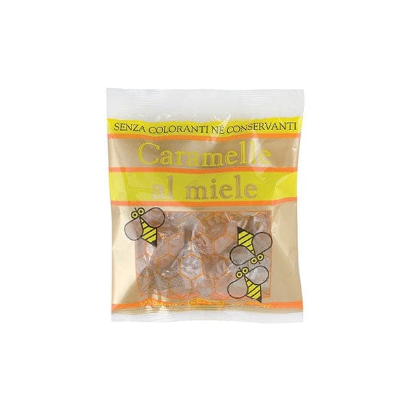 Caramelos de Miel Sella – Sobre