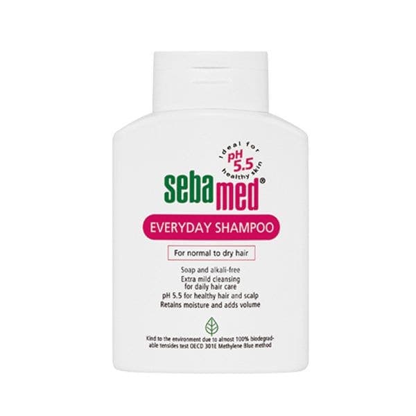 Sebamed Champú Everyday – 200 ml