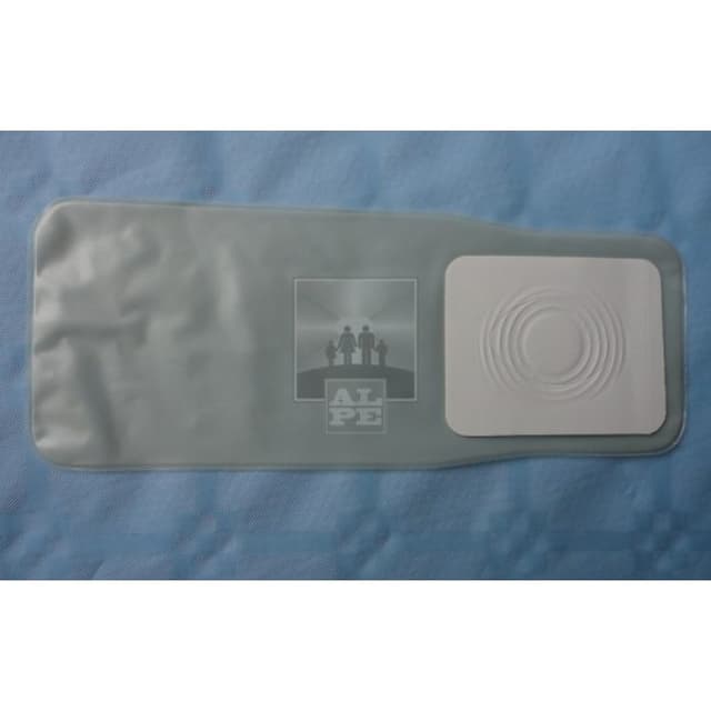 BABYRAC Recogemuestras de orina para niñas – 1 unidad