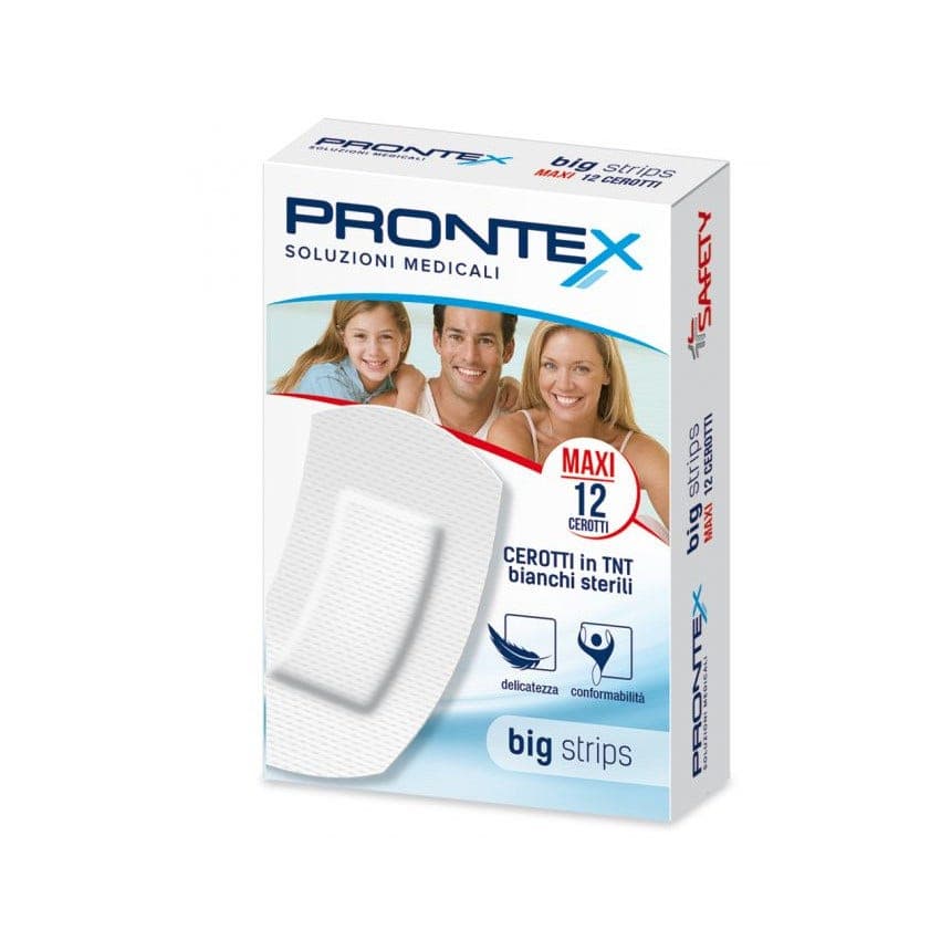 Prontex Apósito Big Strips – 1 unidad