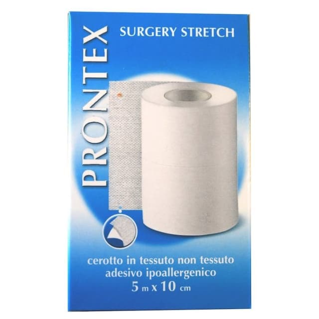 Prontex Venda Stretch – 5 x 5 cm
