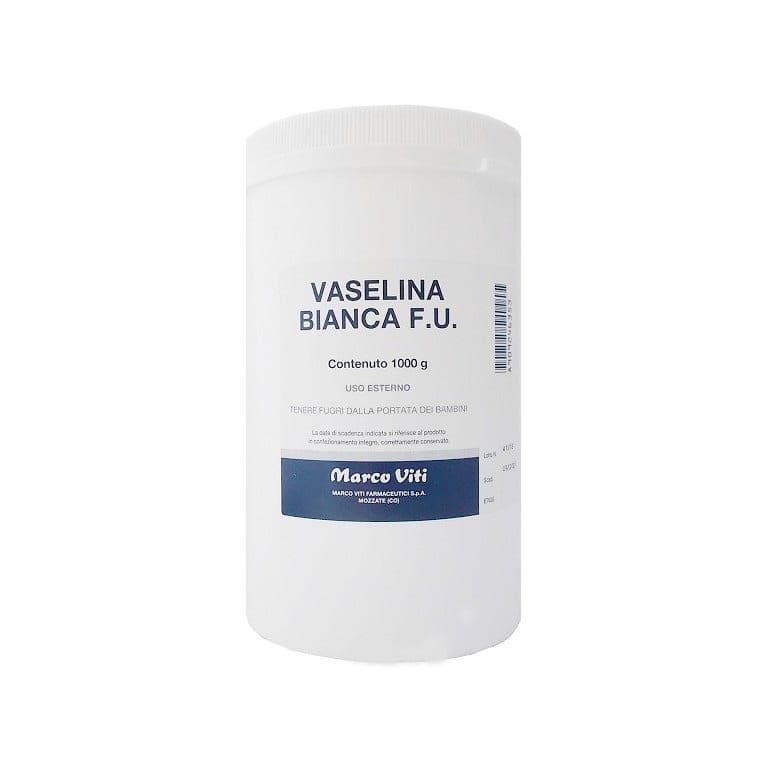 Vaselina Bianca Viti – vaselina blanca, 1 kg
