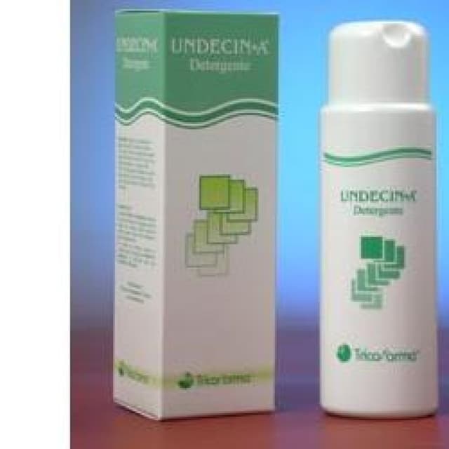 Undecin-A Det – 200 ml Limpiador