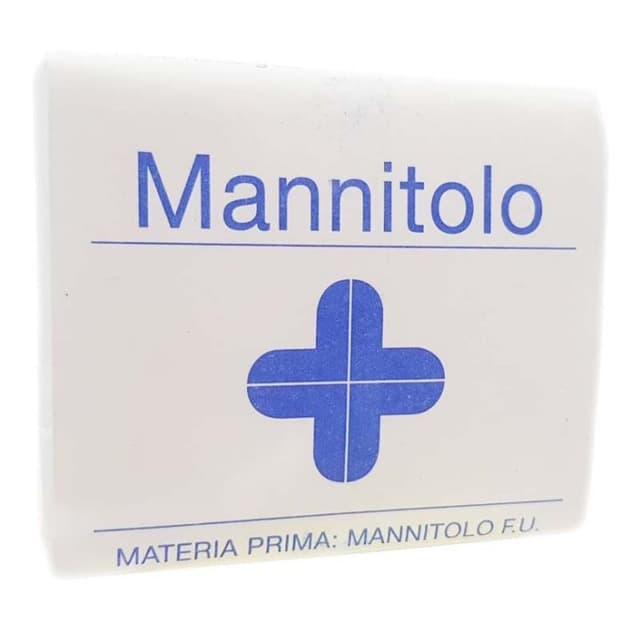 Mannitol Zeta Pani – 22 g barrita