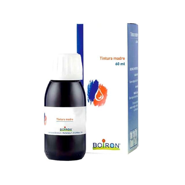 Tilia Tomentosa – 60 ml gotas | Boiron