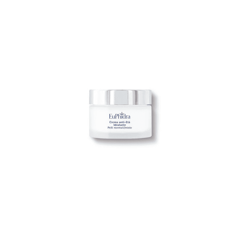 Euphidra SPS Crema Hidratante – 40 ml crema facial