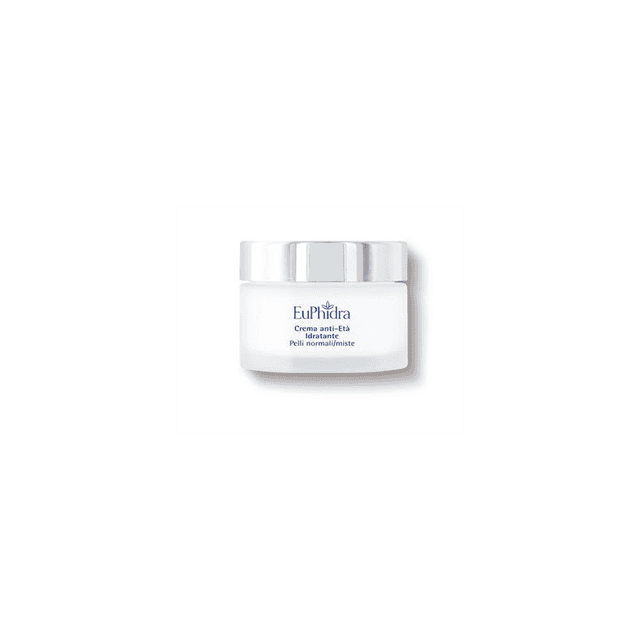 Euphidra SPS Crema Hidratante – 40 ml crema facial