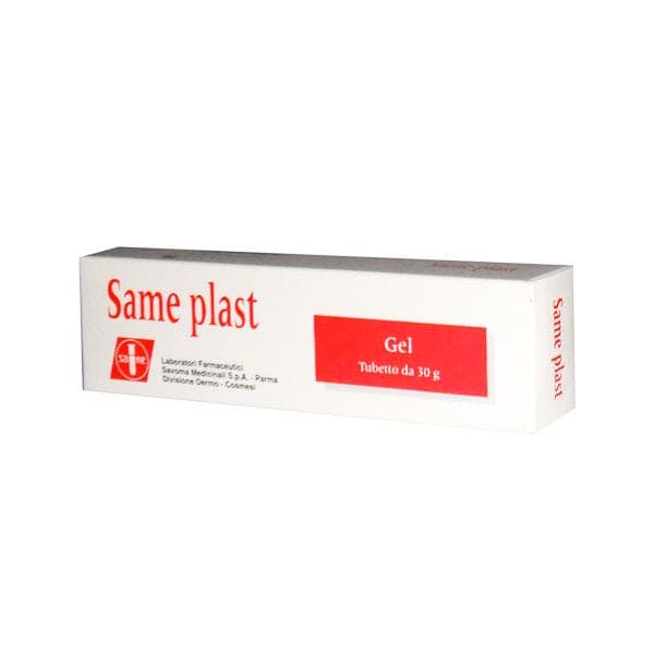 Samé-Plast Gel – 30 g