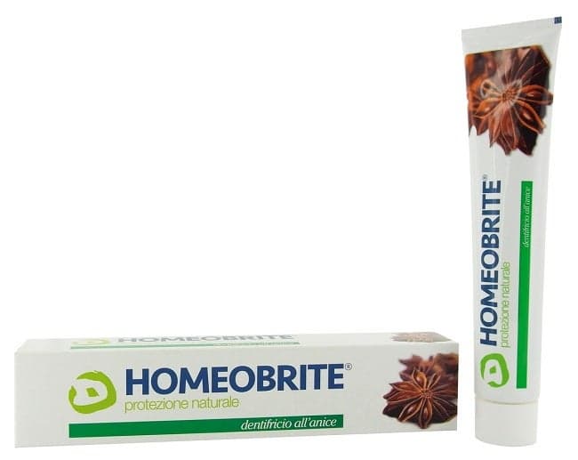 Homeobrite Pasta Dental de Anís Cemon – 75 ml