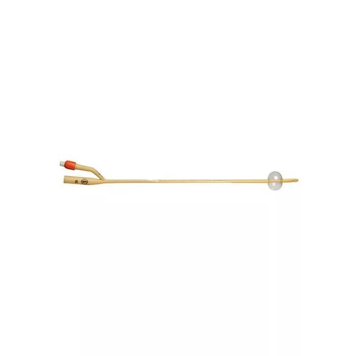 Catetere-Foley N16 Catéter SAF – 1 unidad