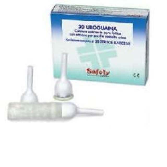 Uroguaina-MM 30 × 30 – 30 unidades