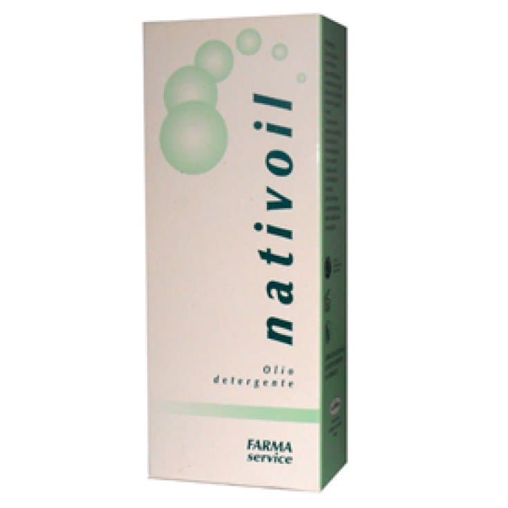 Nativoil Aceite Limpiador – 150 ml