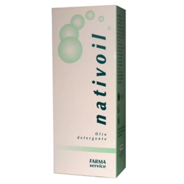 Nativoil Aceite Limpiador – 150 ml