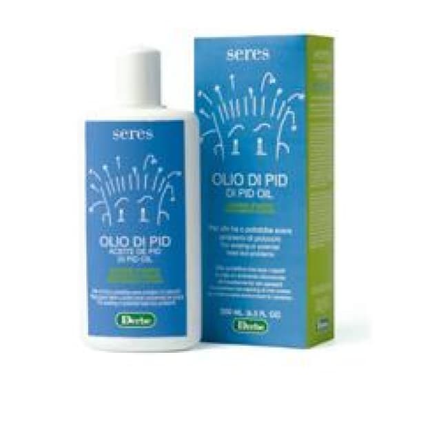 Aceite Antipiojos – 200 ml Aceite para Cabello y Cuero Cabelludo