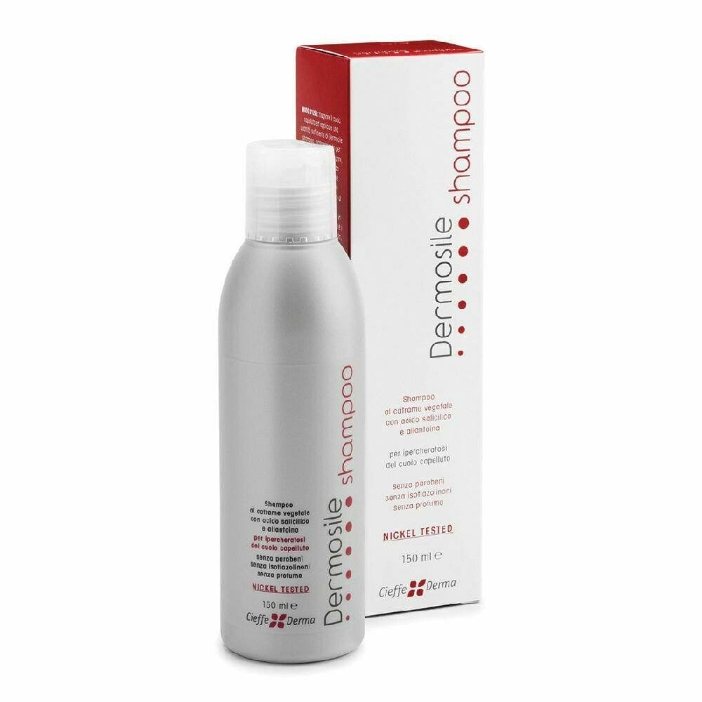 Dermosile Champú – 150 ml