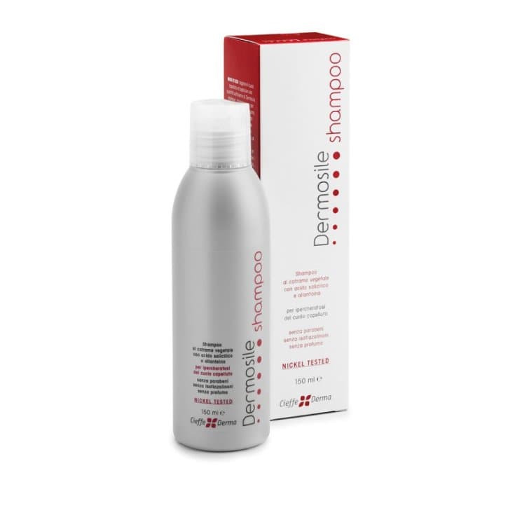 Dermosile Champú – 150 ml