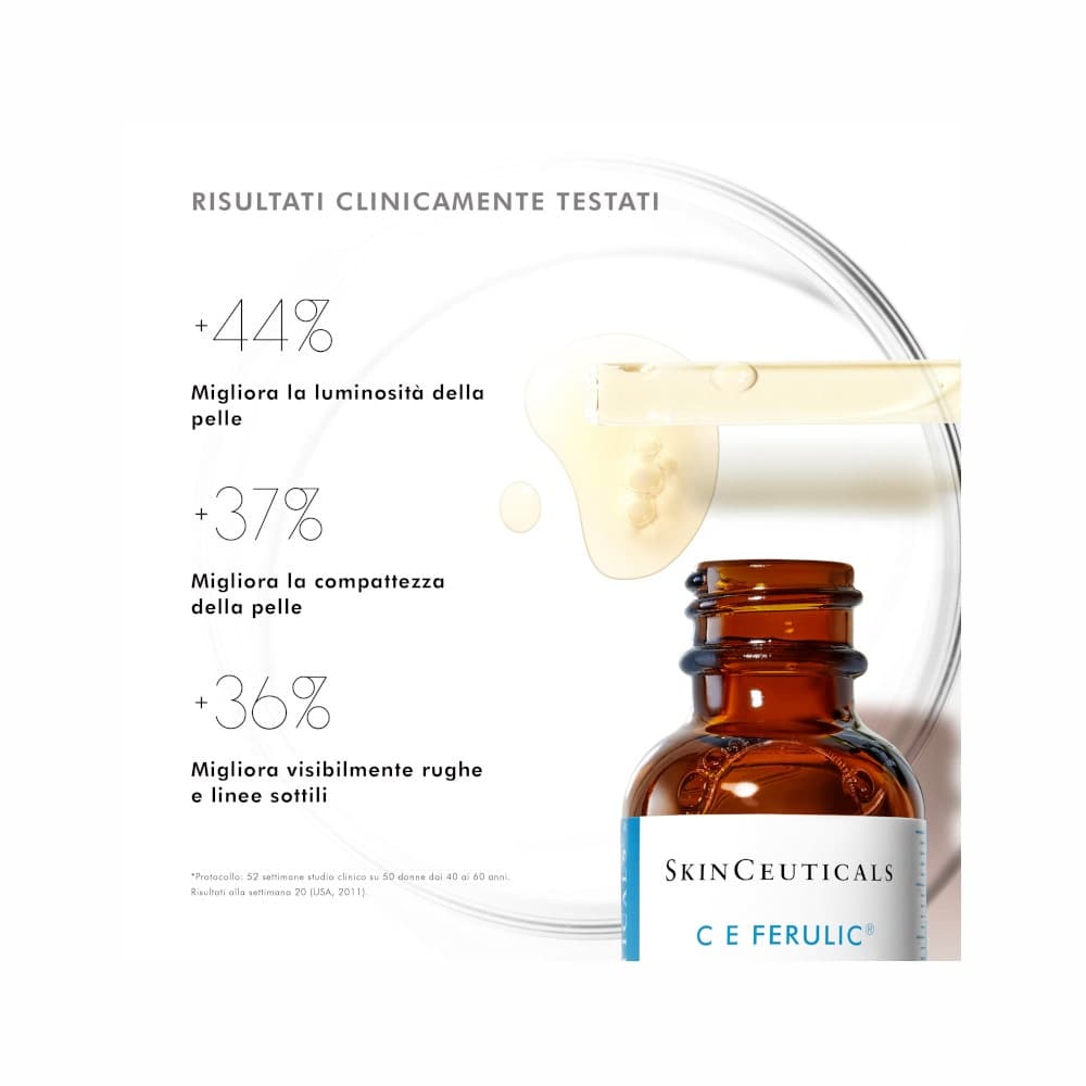 SkinCeuticals CE FERULIC – 30 ml Sérum
