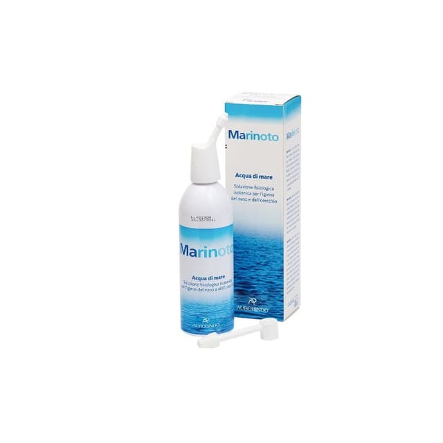Marinoto Naso Orecchi – Spray de 175 g