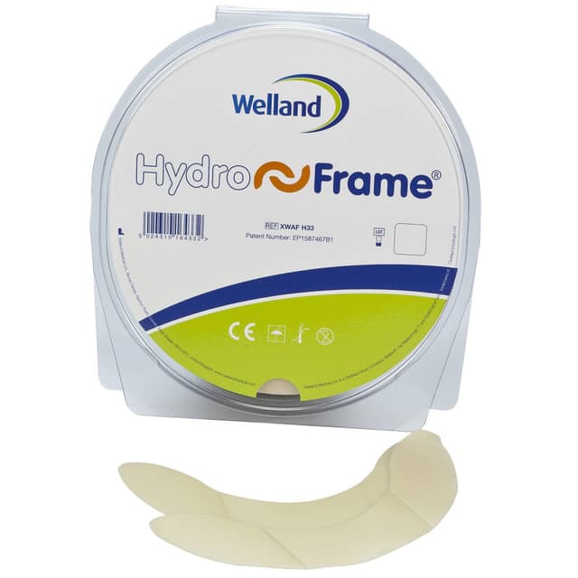 Hydroframe Idrocoll Perist – 20 sobres