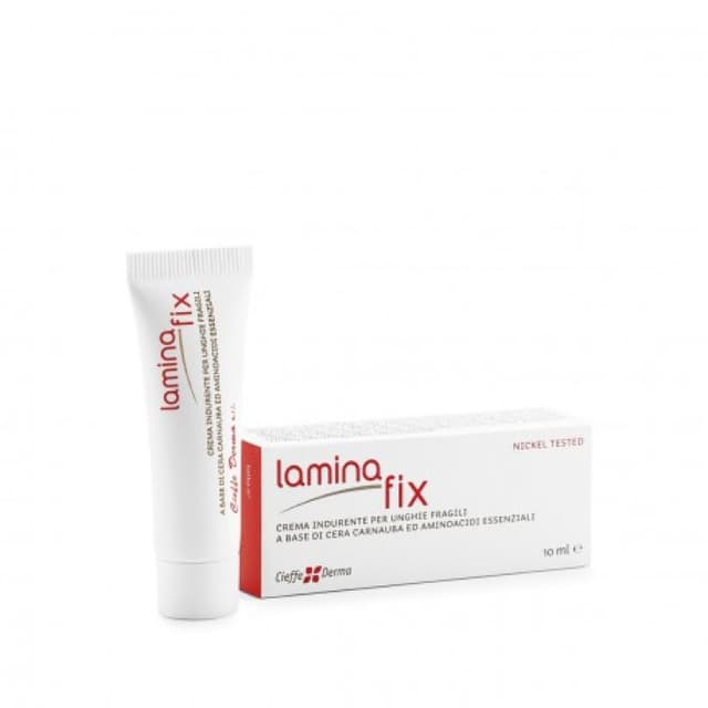 Laminafix Indur Crema – 10 ml