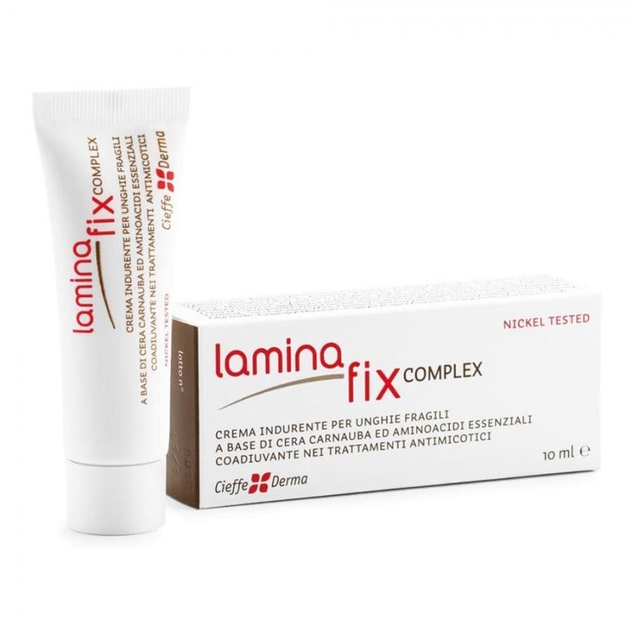 Laminafix Complex – 10 ml Crema