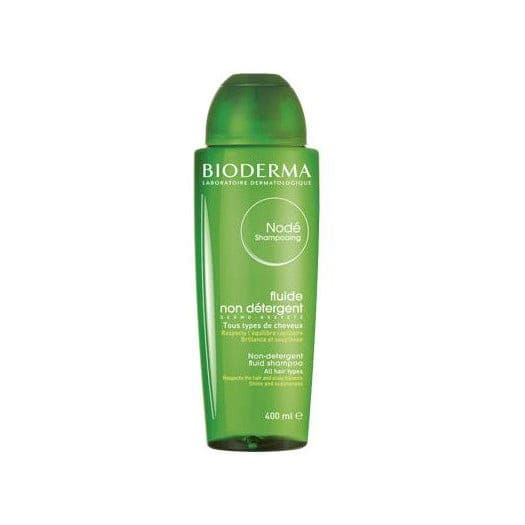 Bioderma Node Champú Fluido – 400 ml