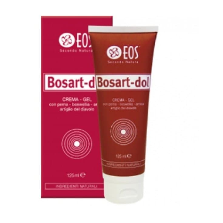 Bosart Dol Crema-Gel – 125 ml