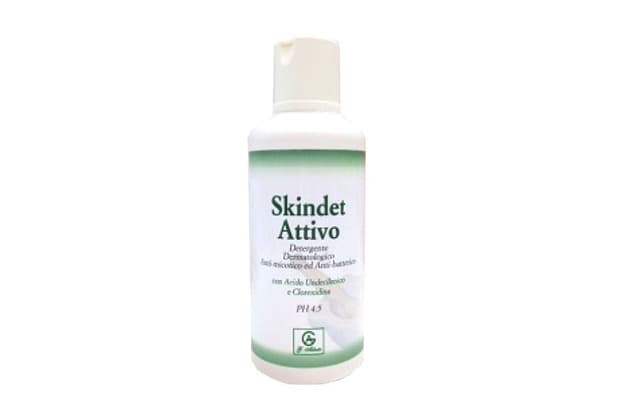 Skindet Aktiv Loción Limpiadora – 500 ml