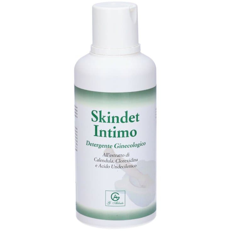 Skindet Cuidado Íntimo – 500 ml