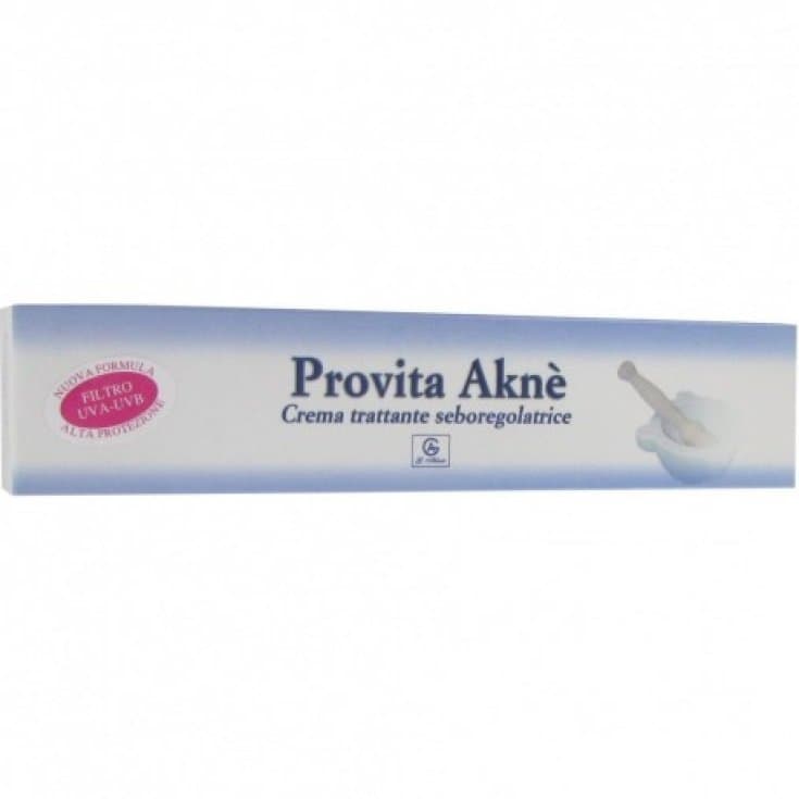 ProVita Akne Crema – 30 ml